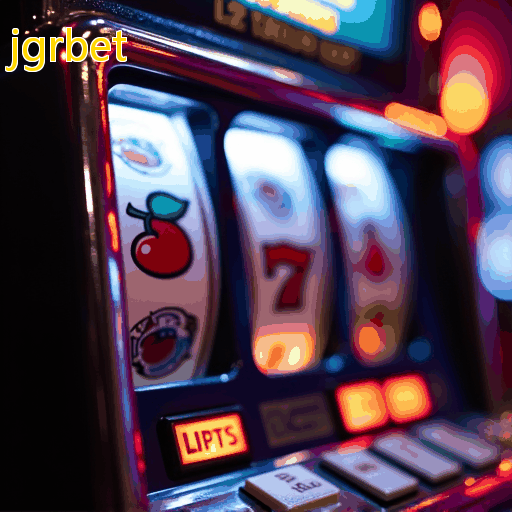Jogos Emocionantes no Cassino Online jgrbet.com